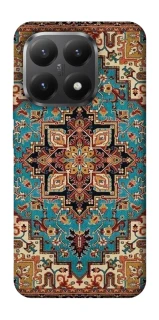 Чохол на Xiaomi 15T Килим v5 фото 1 з 1