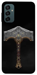 Чехол на Samsung Galaxy M34 5G Мьёльнир фото 1 из 1