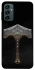Чохол на Samsung Galaxy M34 5G Мйольнір фото 1 з 1