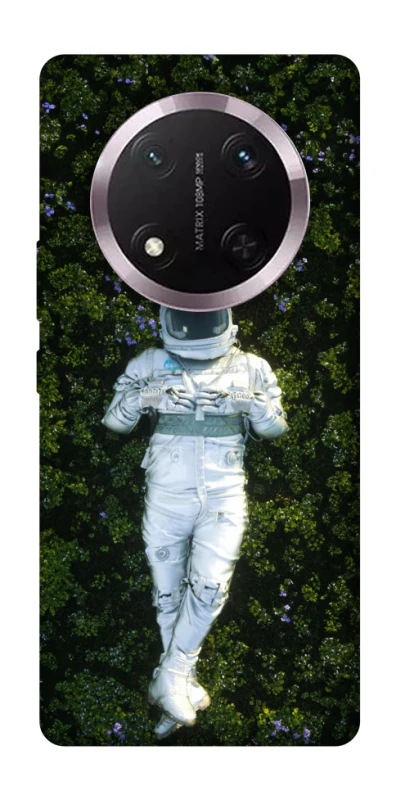 Чехол на Honor X9c Астронавт фото 1 из 1