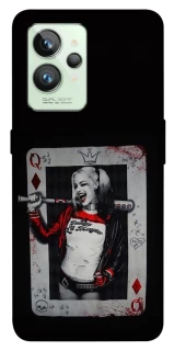 Чохол на Realme GT2 Harley Queen фото 1 з 1