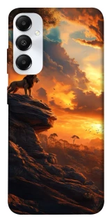 Чехол на Samsung Galaxy A05s lion king фото 1 из 1