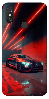 Чохол на Xiaomi Mi 8 Neon Mers фото 1 з 1