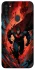 Чехол на Samsung Galaxy M11 Superman фото 1 из 1