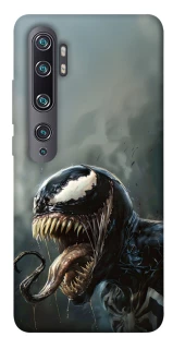 Чохол на Xiaomi Mi Note 10 / Note 10 Pro / Mi CC9 Pro venom v7 фото 1 з 1