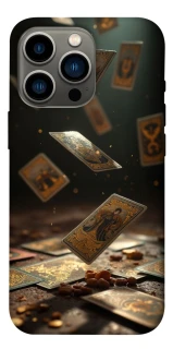 Чохол на Apple iPhone 13 Pro (6.1") Tarot фото 1 з 1