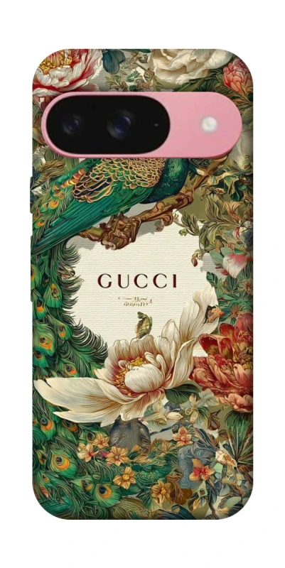 Чехол на Google Pixel 9 Gucci ver.4 фото 1 из 1
