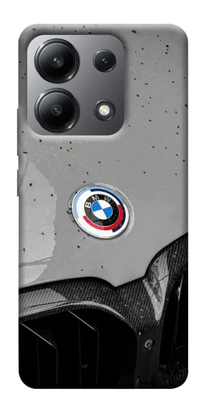Чохол на Xiaomi Redmi Note 13 4G BMW v52 фото 1 з 1