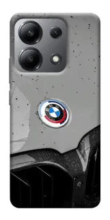 Чехол на Xiaomi Redmi Note 13 4G BMW v52 фото 1 из 1