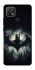 Чехол на Oppo A15s / A15 Batman icon фото 1 из 1