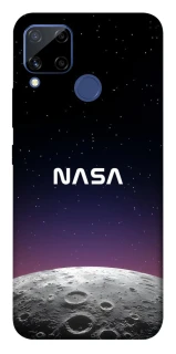 Чохол на Realme C15 NASA ver.1 фото 1 з 1