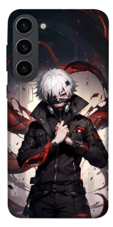 Чохол на Samsung Galaxy S23 Ken Kaneki фото 1 з 1