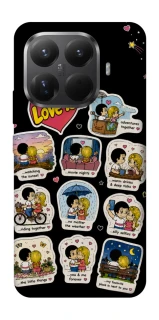 Чохол на Xiaomi 15T Pro Love is ver.4 фото 1 з 1