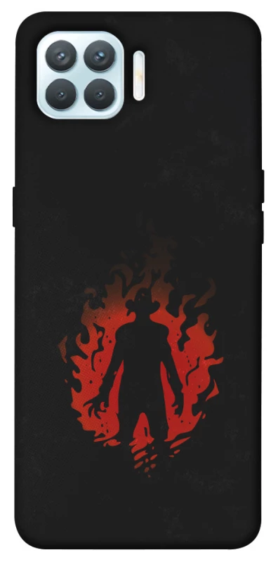 Чохол на Oppo F17 Pro Daylight фото 1 з 1