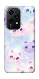 Чехол на Honor 200 Lite Funny Kittens ver.4 фото 1 из 1