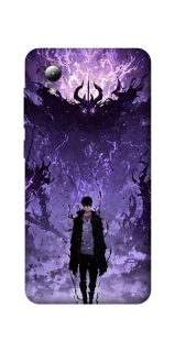 Чохол на ZTE Blade A3 (2019) Sung Jinwoo фото 1 з 1