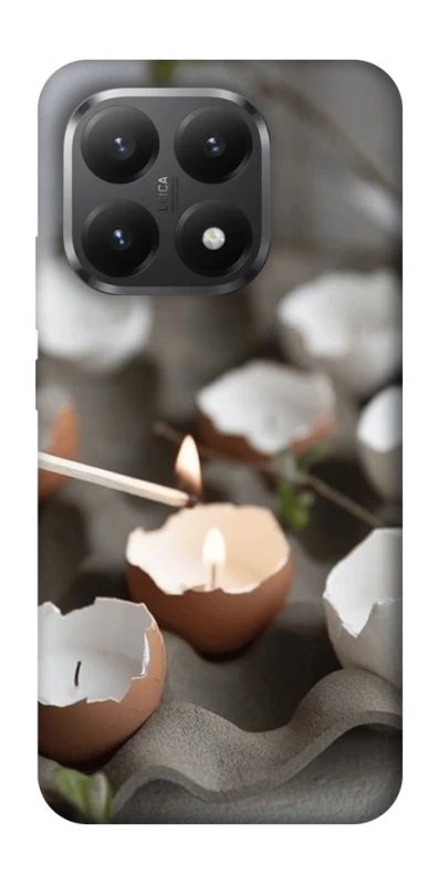 Чохол на Xiaomi 15T Eggcellent фото 1 з 1