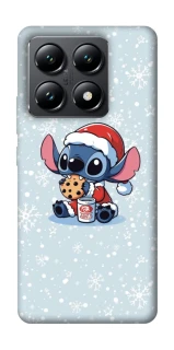 Чехол на Xiaomi 14T Stitch ver.21 фото 1 из 1