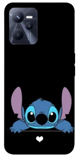 Чехол на Realme C35 Stitch ver.7 фото 1 Чехол на Realme C35 Stitch ver.7 фото 1 из 1