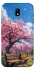 Чохол на Samsung J730 Galaxy J7 (2017) Sakura фото 1 з 1