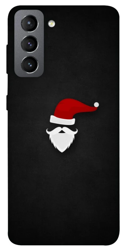 Чохол на Samsung Galaxy S21 FE Santa's mood фото 1 з 1