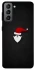 Чохол на Samsung Galaxy S21 FE Santa's mood фото 1 з 1