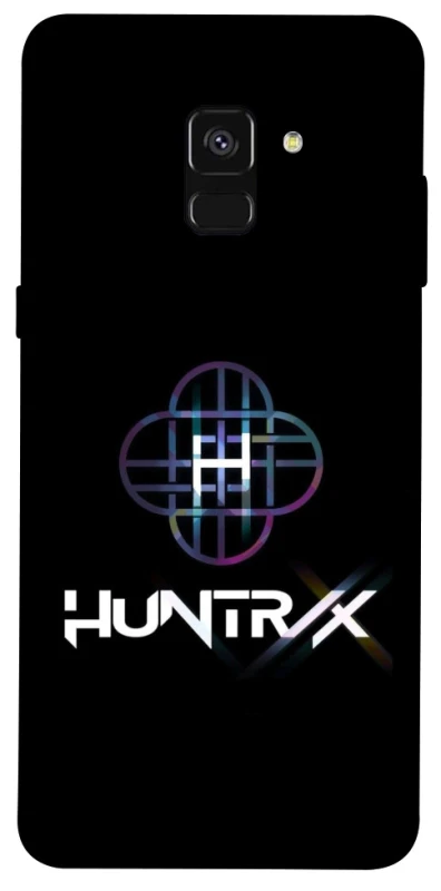 Чохол на Samsung A530 Galaxy A8 (2018) K-Pop Demon Hunters ver.17 фото 1 з 1