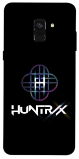 Чехол на Samsung A530 Galaxy A8 (2018) K-Pop Demon Hunters ver.17 фото 1 из 1