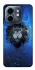 Чохол на Infinix Smart 9 4G / Hot 50i Warcraft v1 фото 1 з 1
