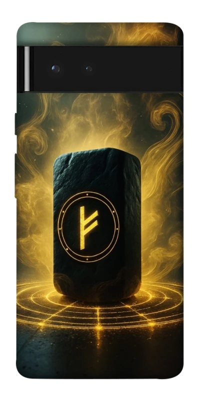 Чохол на Google Pixel 6 Руна Феху фото 1 з 1