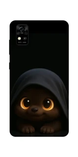 Чохол на ZTE Blade A31 Funny Dog фото 1 з 1