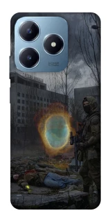 Чехол на Realme C63 Сталкер v6 фото 1 из 1