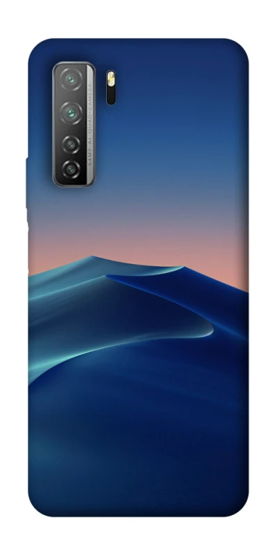 Чохол на Huawei Nova 7 SE Night dune фото 1 з 1
