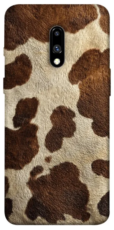 Чохол на OnePlus 7 Cow фото 1 з 1