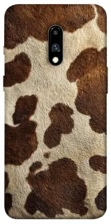 Чохол на OnePlus 7 Cow фото 1 з 1