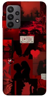 Чохол на Samsung Galaxy A23 4G Love collage ver.2 фото 1 з 1