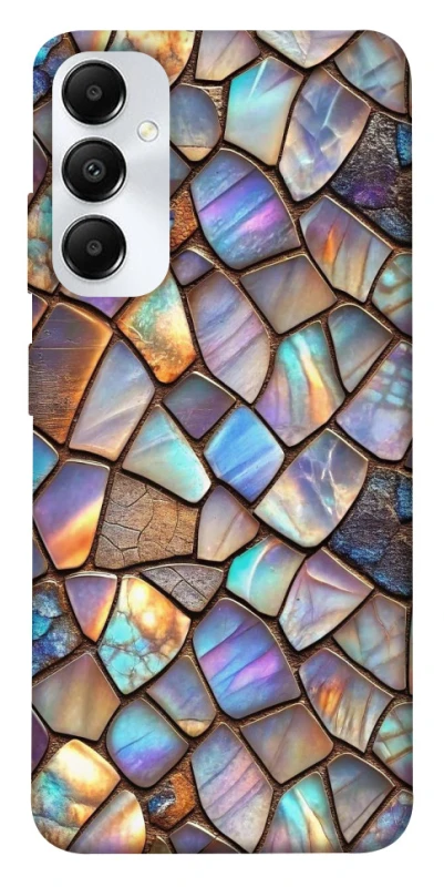 Чохол на Samsung Galaxy A05s Nature Mosaic ver.1 фото 1 з 1
