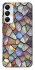 Чохол на Samsung Galaxy A05s Nature Mosaic ver.1 фото 1 з 1