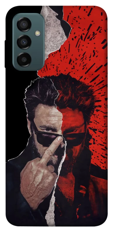 Чохол на Samsung Galaxy M23 5G Billy Butcher фото 1 з 1