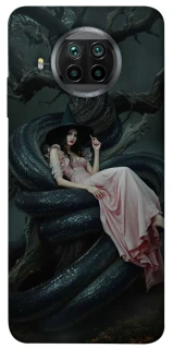 Чохол на Xiaomi Mi 10T Lite / Redmi Note 9 Pro 5G Halloween Witch ver.7 фото 1 з 1