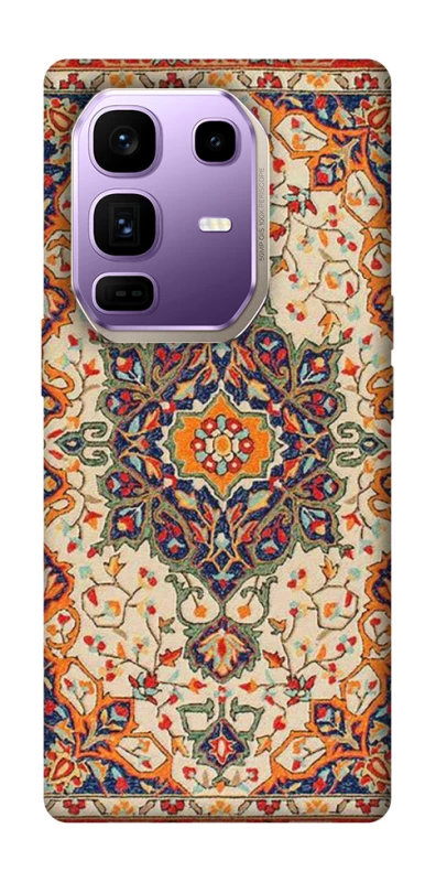 Чохол на Infinix Note 50 Pro+ Килим v10 фото 1 з 1