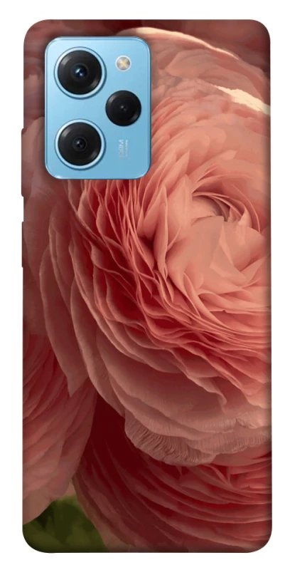 Чохол на Xiaomi Poco X5 Pro 5G Elegance фото 1 з 1