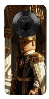 Чохол на Huawei Y9a Roblox aesthetics ver.7 фото 1 з 1