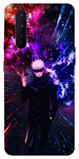 Чехол на OnePlus Nord Satoru Gojo v2 фото 1 из 1