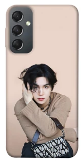 Чохол на Samsung Galaxy A24 4G Suga - BTS фото 1 з 1