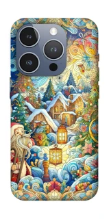 Чохол на Apple iPhone 16 Pro Christmas spirit ver.12 фото 1 з 1