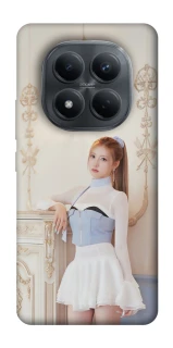 Чехол на Xiaomi Redmi Note 15 Pro 4G Rami - BABYMONSTER фото 1 из 1