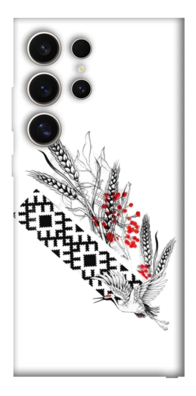 Чохол на Samsung Galaxy S25 Ultra Батьківщина фото 1 з 1