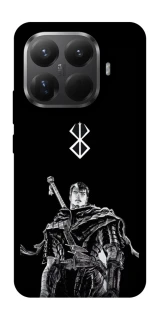 Чохол на Xiaomi 15T Pro Berserk stand фото 1 з 1