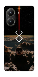 Чохол на Xiaomi Poco X6 Pro Berserk Universe фото 1 з 1